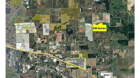 0 Kickapoo Waller TX 77484