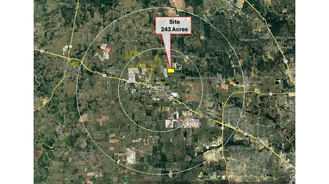 0 Kickapoo Waller TX 77484