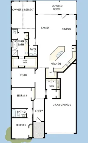 21928 Rolling Greens Road Porter TX 77365