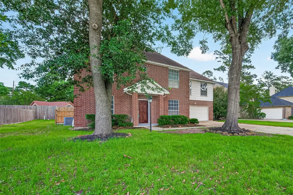 11818 Snowberry Drive Cypress TX 77429
