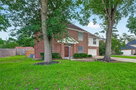 11818 Snowberry Drive Cypress TX 77429