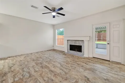 11818 Snowberry Drive Cypress TX 77429