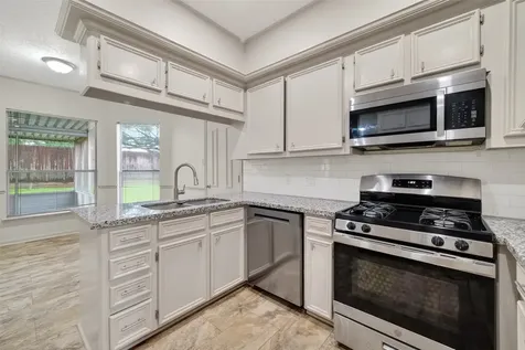 11818 Snowberry Drive Cypress TX 77429