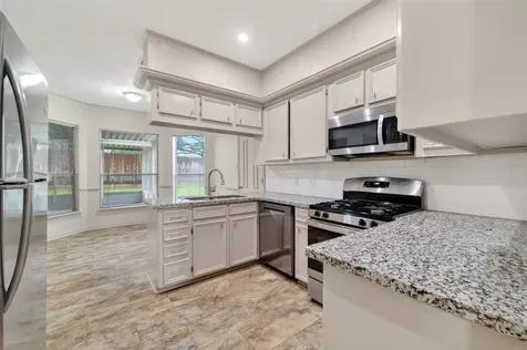 11818 Snowberry Drive Cypress TX 77429