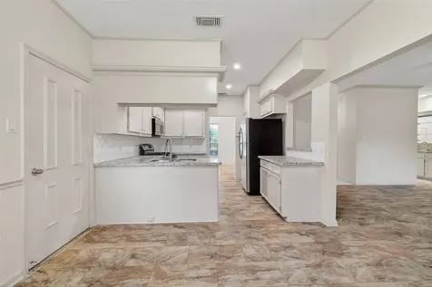11818 Snowberry Drive Cypress TX 77429