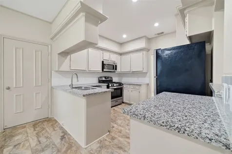 11818 Snowberry Drive Cypress TX 77429