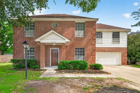 11818 Snowberry Drive Cypress TX 77429