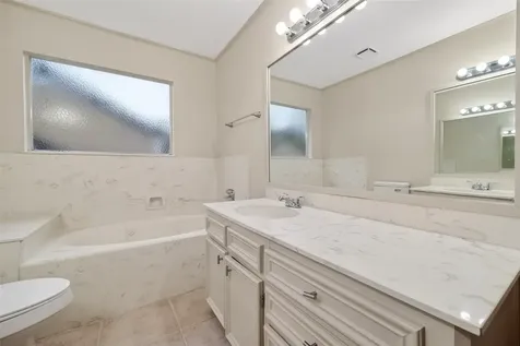 11818 Snowberry Drive Cypress TX 77429