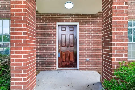 11818 Snowberry Drive Cypress TX 77429