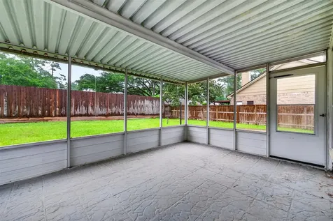 11818 Snowberry Drive Cypress TX 77429