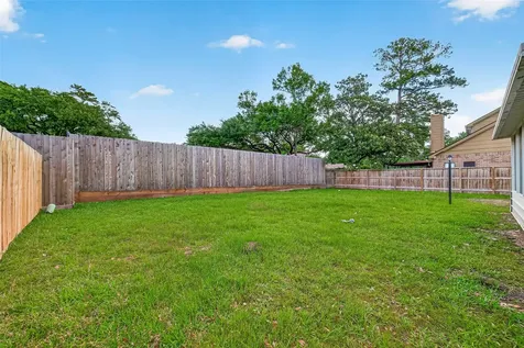 11818 Snowberry Drive Cypress TX 77429