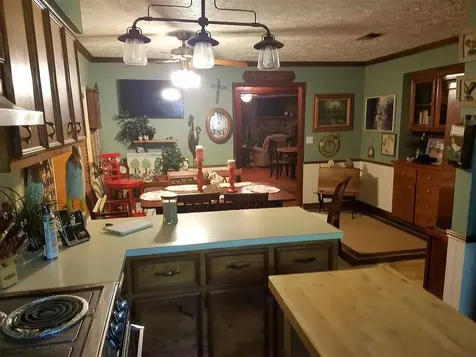 933 Cr 2131 Burkeville TX 75932