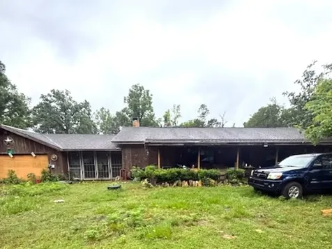 933 Cr 2131 Burkeville TX 75932