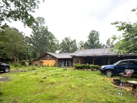 933 Cr 2131 Burkeville TX 75932