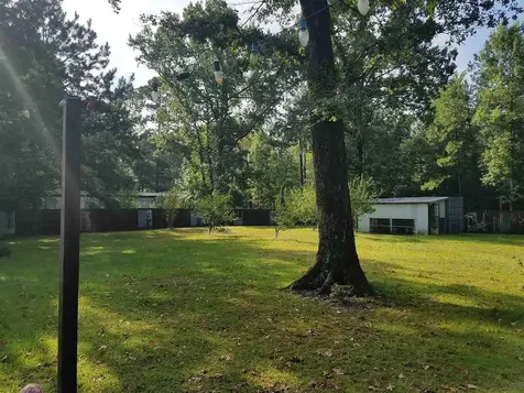 933 Cr 2131 Burkeville TX 75932