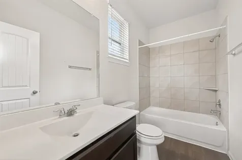 17247 Quiet Song Court Richmond TX 77407