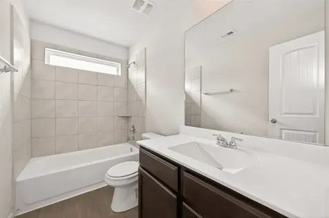17247 Quiet Song Court Richmond TX 77407