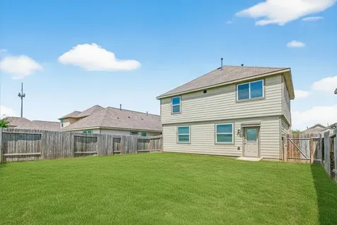 17247 Quiet Song Court Richmond TX 77407