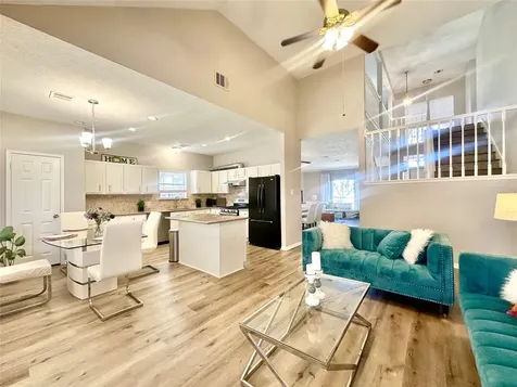 1502 Sheffield Drive Missouri City TX 77459
