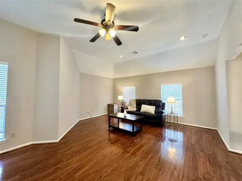 1502 Sheffield Drive Missouri City TX 77459