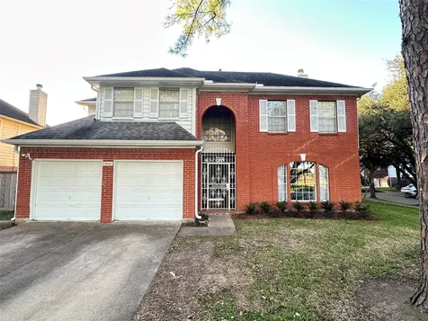 1502 Sheffield Drive Missouri City TX 77459