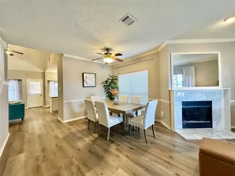 1502 Sheffield Drive Missouri City TX 77459