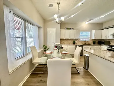 1502 Sheffield Drive Missouri City TX 77459