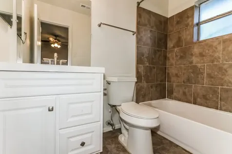 18714 Andalusian Drive Cypress TX 77433