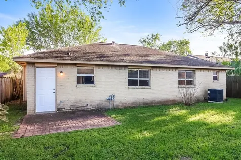 18714 Andalusian Drive Cypress TX 77433