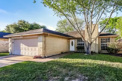 18714 Andalusian Drive Cypress TX 77433