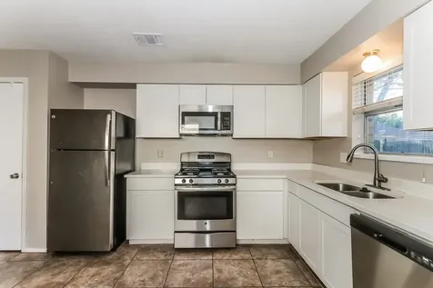 18714 Andalusian Drive Cypress TX 77433