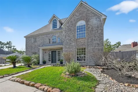 6203 Cotton Field Lane Katy TX 77449