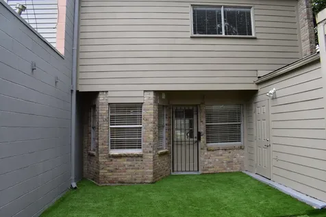 6501 Gambier Lane Bellaire TX 77401