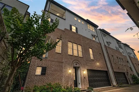 1403 Isabella Street Houston TX 77004