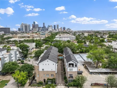 1403 Isabella Street Houston TX 77004