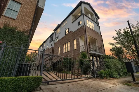 1403 Isabella Street Houston TX 77004