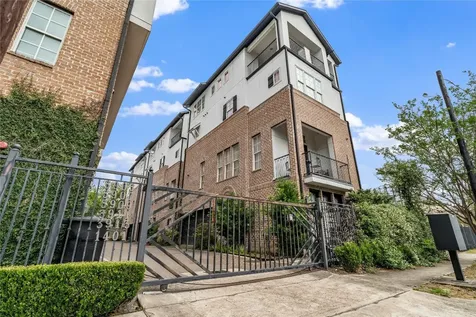 1403 Isabella Street Houston TX 77004