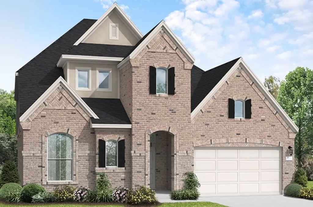 11315 Flowering Plant Way Cypress TX 77433