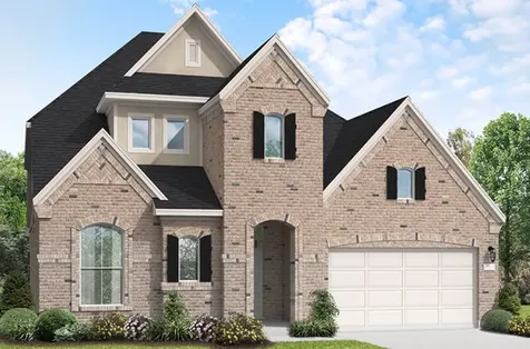 11315 Flowering Plant Way Cypress TX 77433