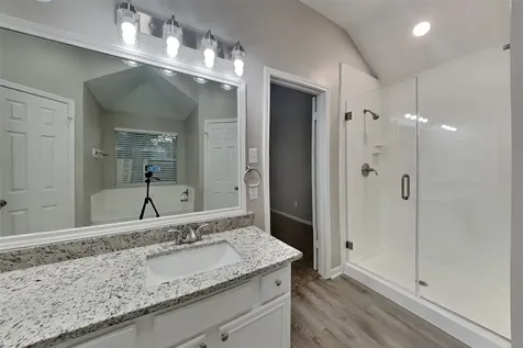 21226 Park Run Drive Katy TX 77450