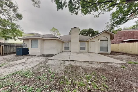 21226 Park Run Drive Katy TX 77450
