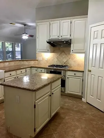 4506 Springfield Lakes Street Sugar Land TX 77479