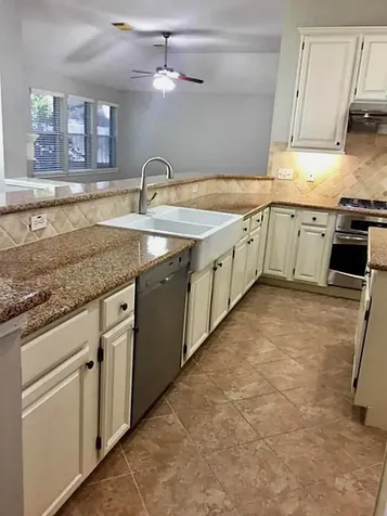 4506 Springfield Lakes Street Sugar Land TX 77479