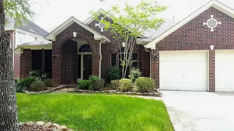 4506 Springfield Lakes Street Sugar Land TX 77479