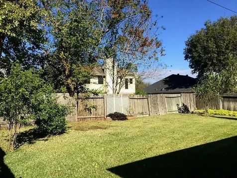 4506 Springfield Lakes Street Sugar Land TX 77479