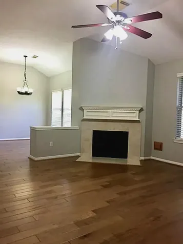 4506 Springfield Lakes Street Sugar Land TX 77479