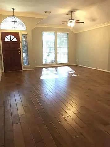 4506 Springfield Lakes Street Sugar Land TX 77479