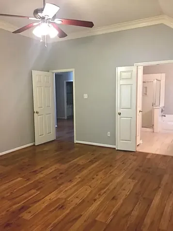 4506 Springfield Lakes Street Sugar Land TX 77479