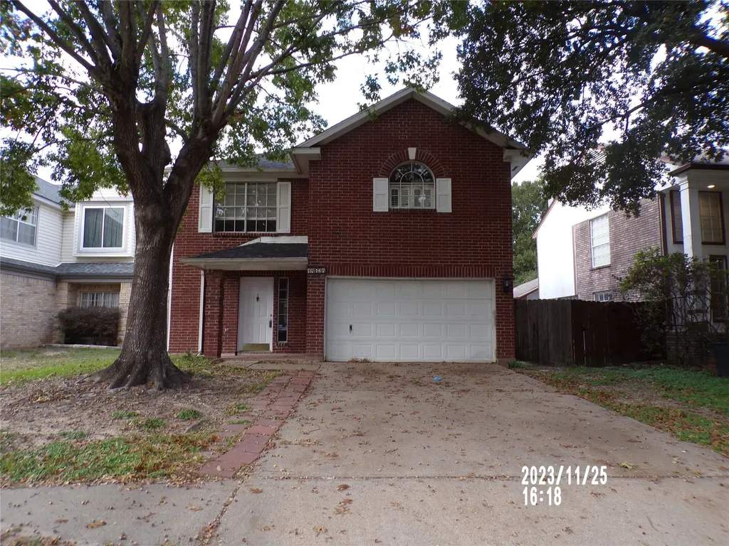 14634 Taymouth Drive Houston TX 77084