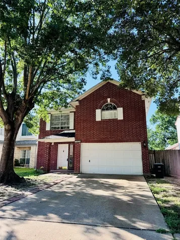 14634 Taymouth Drive Houston TX 77084